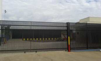 Imagem 2: Barracão à venda, 2700 m² por R$ 14.500.000,00 - Vila Toninho - São José do Rio Preto/SP