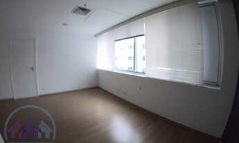 Imagem 5: Sala/Conjunto para Aluguel no Itaim Bibi - SP