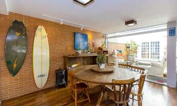 Imagem 4: Casa Térrea a Venda Chácara Monte Alegre - São Paulo