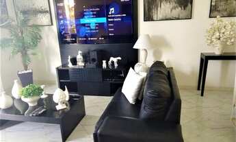 Imagem 2: Cobertura Duplex com 5 quartos e 2 suítes, á venda, 134m², Bom Abrigo - Florianópolis/SC