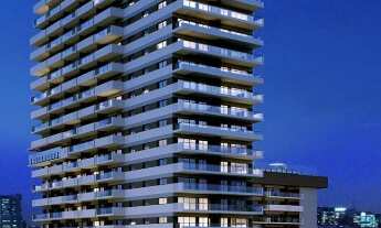 Imagem 4: Apartamento para venda com 117m², 3 quartos em Pinheiros - São Paulo - SP