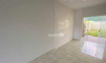 Imagem 6: Casa com 3 dormitórios à venda, 70 m² por R$ 300.000,00 - Sertãzinho - Matinhos/PR