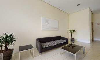 Imagem 2: Apartamento com 3 dormitórios à venda, 80 m² por R$ 910.000,00 - Tatuapé - São Paulo/SP