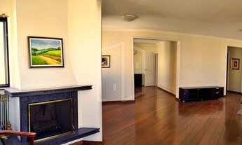 Imagem 3: São Paulo - Apartamento Padrão - Perdizes