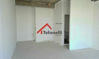 Imagem 2: Sala comercial à venda no bairro Baeta Neves - São Bernardo do Campo/SP