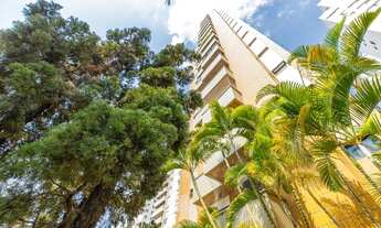 Imagem 5: Cobertura com 3 dormitórios à venda, 286 m² por R$ 3.890.000 - Moema - São Paulo/SP