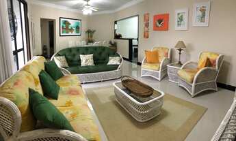 Imagem 3: Apartamento 140 m2 com 4 suítes na Praia dos Pitangueiras