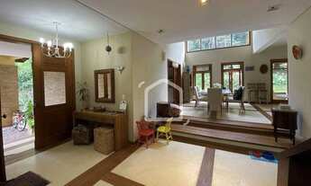 Imagem 7: Casa com 3 suítes à venda, 397 m² por R$ 2.300.000 - Granja Viana - Carapicuíba/SP