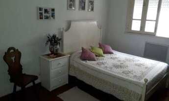 Imagem 5: Oportunidade investimento salao em 2 ambientes 3 dormitorios dependencias completa 01 vaga