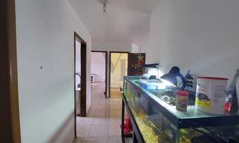 Imagem 5: Casa de Alvenaria Averbada, localizada no bairro Itoupava Central, livre de desastres natu