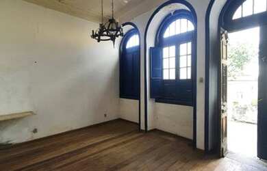 Imagem 5: Casa para venda com 360 metros quadrados com 3 quartos em Santa Teresa - Rio de Janeiro