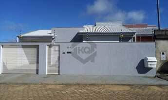 Imagem 2: Casa a venda - Bairro Jardim dos Migrantes - Ji-Paraná/RO