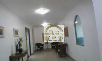 Imagem 3: Apartamento à venda, 95 m² por R$ 350.000,00 - Praia da Enseada - Guarujá/SP