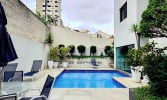 Imagem 4: APARTAMENTO RESIDENCIAL em SÃO PAULO - SP, MIRANDÓPOLIS