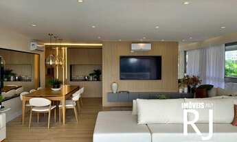 Imagem 5: Apartamento venda 164 m2 com 4 quartos em Botafogo - Rio de Janeiro RJ