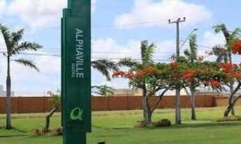 Imagem 2: Casa de condomínio para venda com 297 metros quadrados com 4 quartos