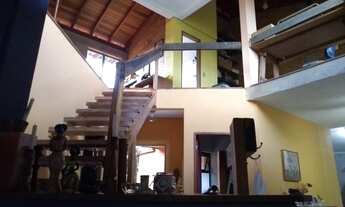 Imagem 6: Casa com 2 dormitórios à venda, 230 m² por R$ 1.250.000 - Caixa D'água - Vinhedo/SP