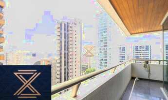 Imagem 7: Apartamento com 4 dormitórios à venda, 210 m² por R$ 1.850. - Aclimação - São Paulo/SP