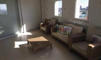 Imagem 3: Linda!!! Cobertura - Ed Novo Centro 4 vagas de garagem