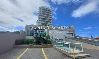 Imagem 2: Cobertura duplex 256m2 3 quartos Sol nascente