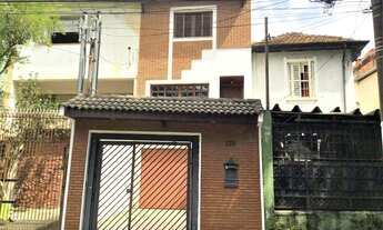 Imagem: Casa tríplex 3 dorms 2 vgs no Cambuci