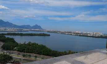 Imagem 6: Cobertura duplex com 281 metros, 3 quartos, Barra da Tijuca