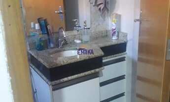 Imagem 6: Casa com 2 quarto(s) no bairro Jardim Aroeiras em Cuiabá - MT