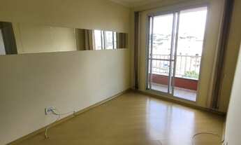 Imagem 7: Osasco Novo Osasco apartamento para alugar com dois dormitórios