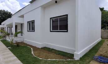 Imagem 6: Vendo casa em residência, toda térrea de 105m²