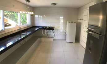 Imagem 7: Sobrado com 3 suítes com varanda no Aruã Lagos