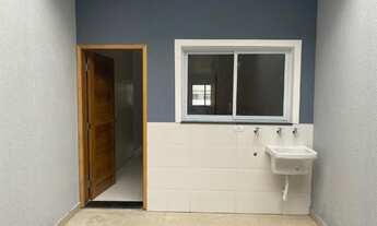 Imagem 6: CASA RESIDENCIAL em SÃO PAULO - SP, VILA ISA