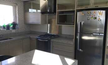 Imagem 2: Linda!!! Cobertura - Ed Novo Centro 4 vagas de garagem