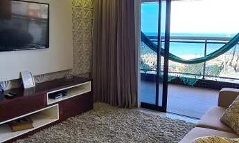 Imagem 5: Apartamento landscape vista mar, 3 quartos, 139m2, Meireles