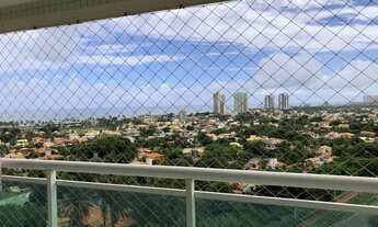 Imagem 5: Art Residence aluguel de 144m2 c/ 4 suítes