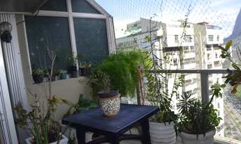 Imagem 4: Vendo Excelente Apartamento no Village com linda vista!!!