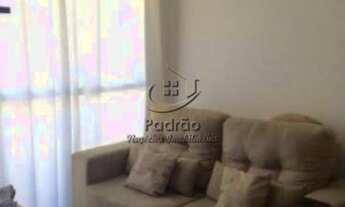 Imagem 2: APARTAMENTO RESIDENCIAL em SOROCABA - SP, JARDIM SAO CARLOS