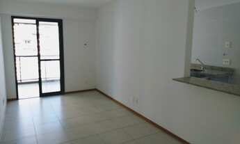 Imagem: Apt com 73 metros, 3 qts, em frente ao Nort