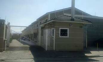 Imagem 1: Casa de condomínio para venda com 80 metros quadrados com 2 quartos