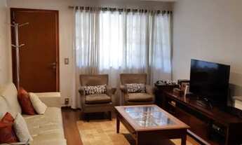 Imagem 2: Belíssima Casa em Condomínio Fechado - 1 suíte - 170m²