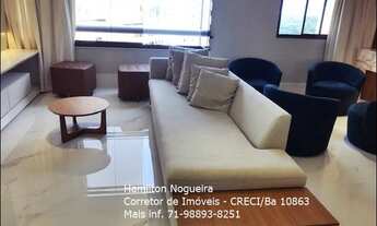 Imagem 7: Venda Apartamento Cobertura Duplex Cidade Jardim Salvador / Ba