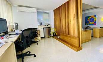 Imagem 5: Apartamento com 3 suítes, 185 m² - venda por R$ 1.700.000 ou aluguel por R$ 13.385/mês - R