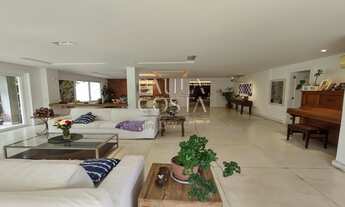 Imagem 6: Rio de Janeiro - Casa de Condomínio - Barra da Tijuca