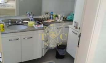 Imagem 6: Apartamento 1 por andar para locação em Moema