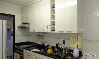 Imagem 6: VILA ZELINA -3 DORMITÓRIOS - LINDO