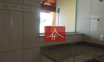 Imagem 6: Casa com 3 dormitórios à venda, 182 m² por R$ 780.000,00 - Cidade Universitária - Campinas