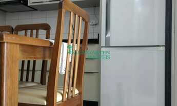 Imagem 7: Apartamento à venda no bairro Barreiros - São José/SC