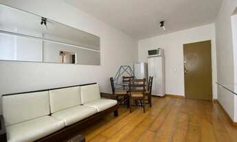 Imagem 5: Apartamento com 1 quarto para alugar - Centro - Curitiba/PR