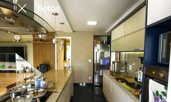 Imagem 6: MERLOT para venda tem 84 metros quadrados com 3 quartos em Vila Andrade - São Paulo - SP