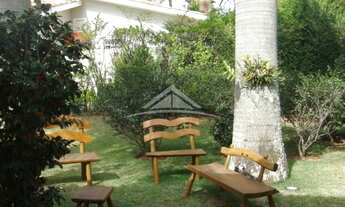 Imagem 7: Casa - Sítios de Recreio Gramado - Campinas