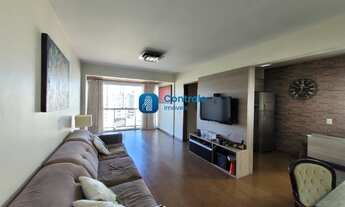 Imagem 6: Apartamento amplo, com 03 dormitórios, 01 suíte, 01 vaga no bairro Kobrasol/São José